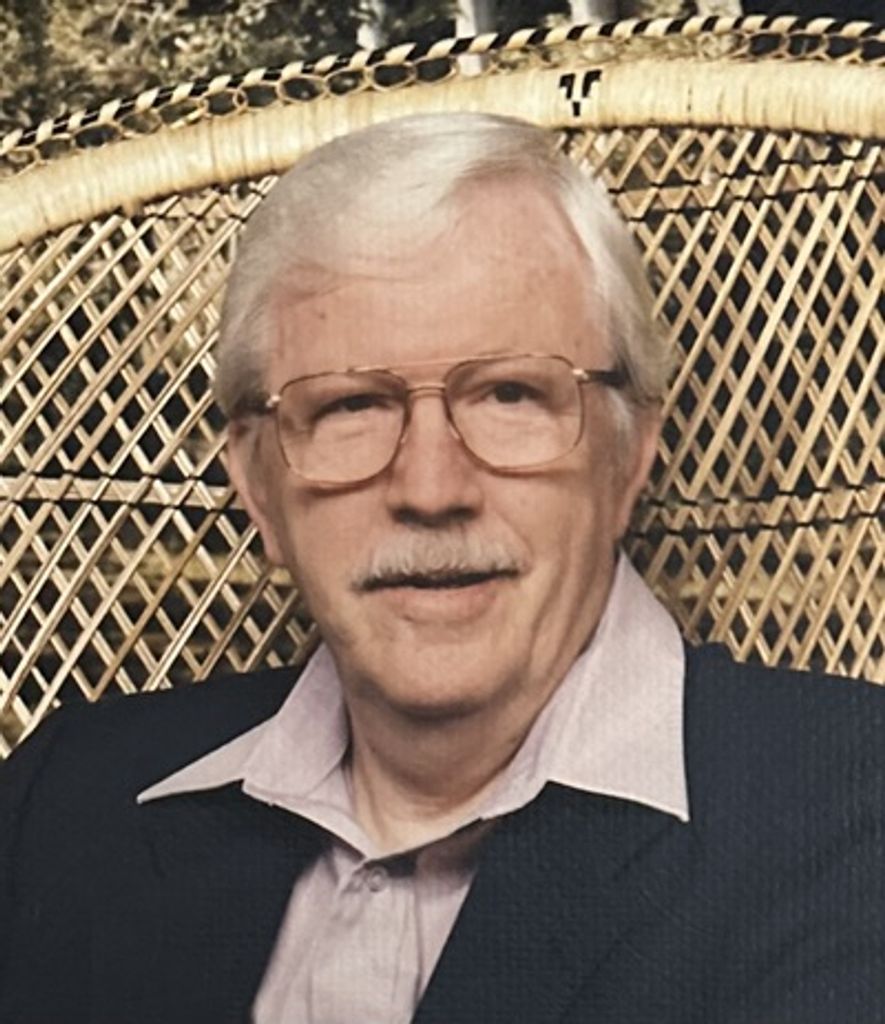 James Benton Pollan Profile Photo