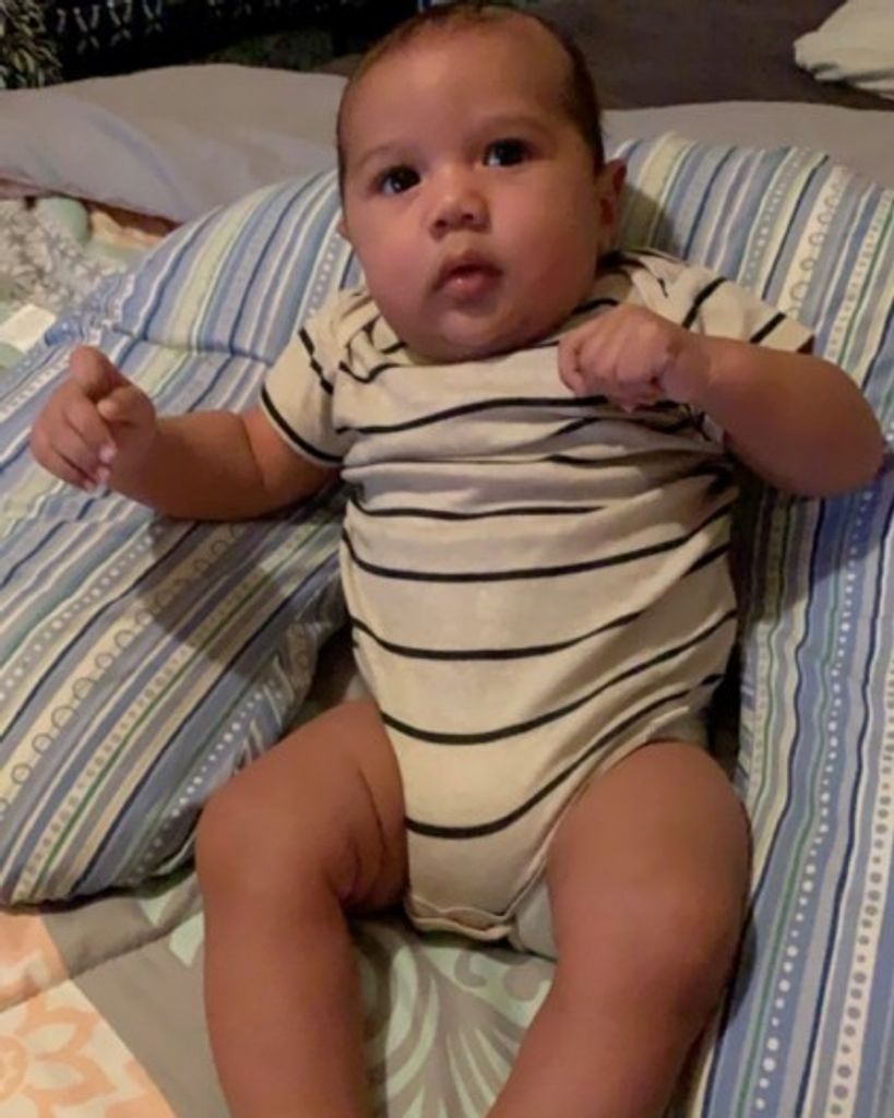 Taegan Ma'Kai Raiford