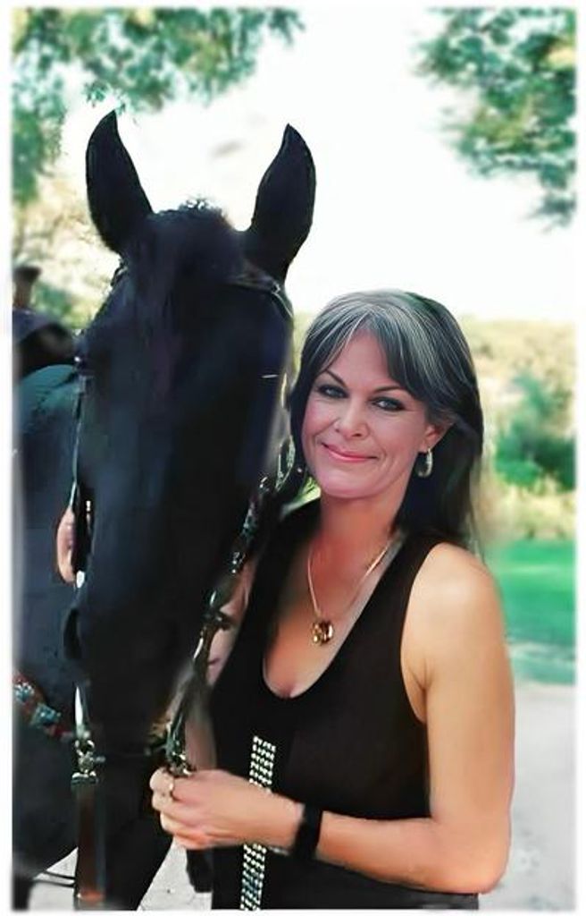 Tammy Annette Wilson Profile Photo