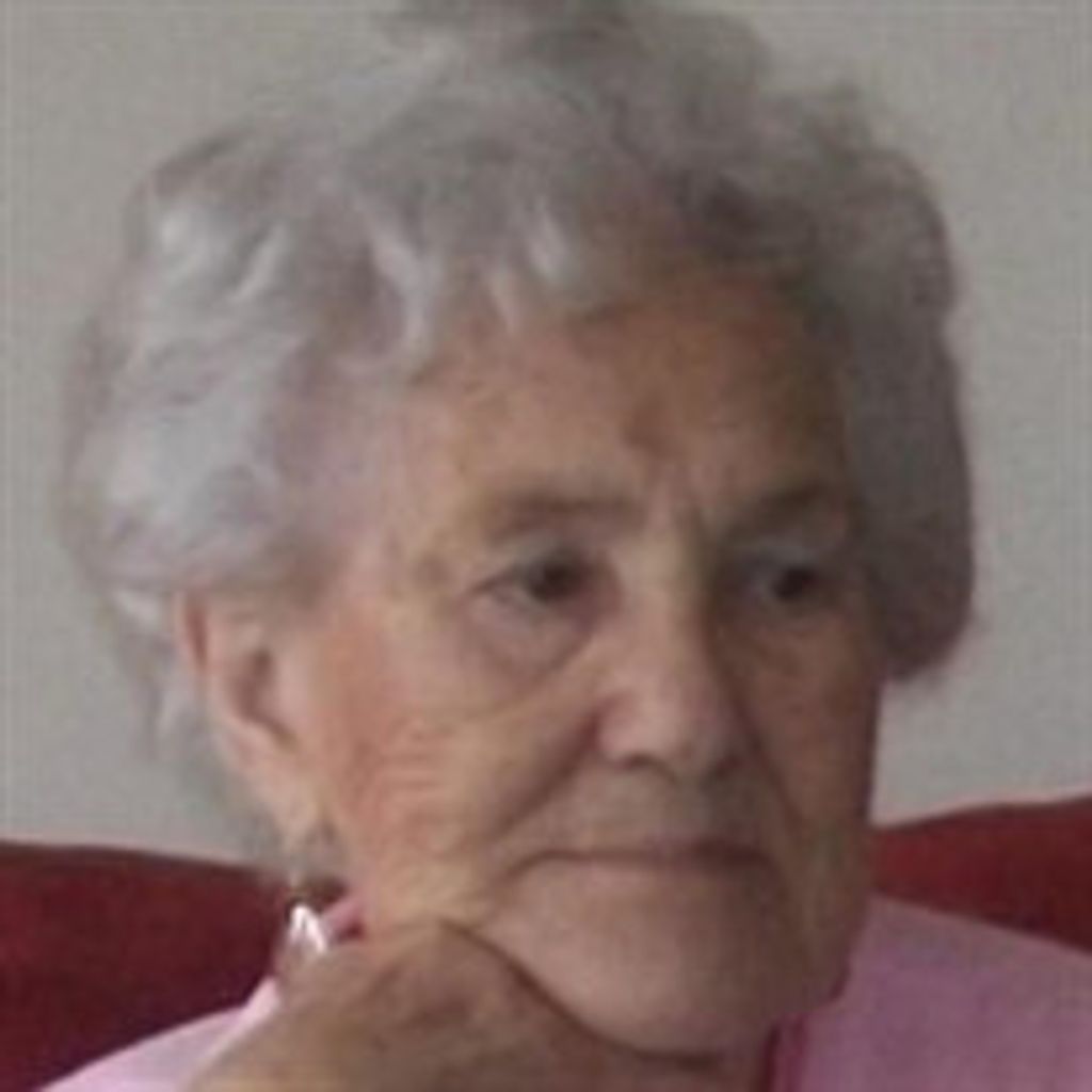 June LaRoy (Firkins) Dyer