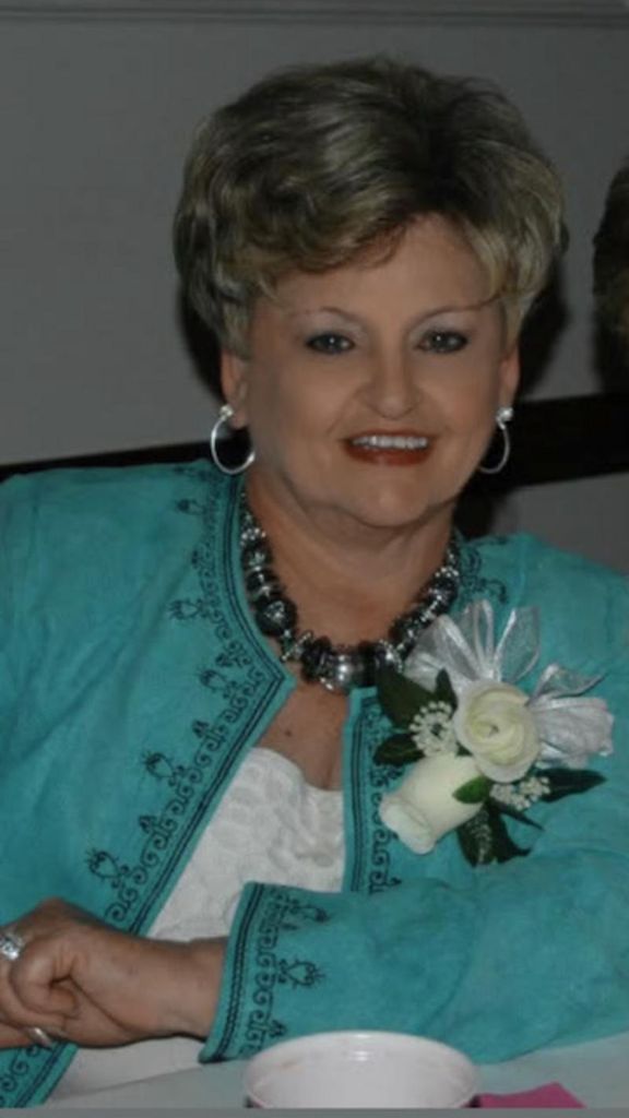Cheryl Williams Lumpkin Profile Photo