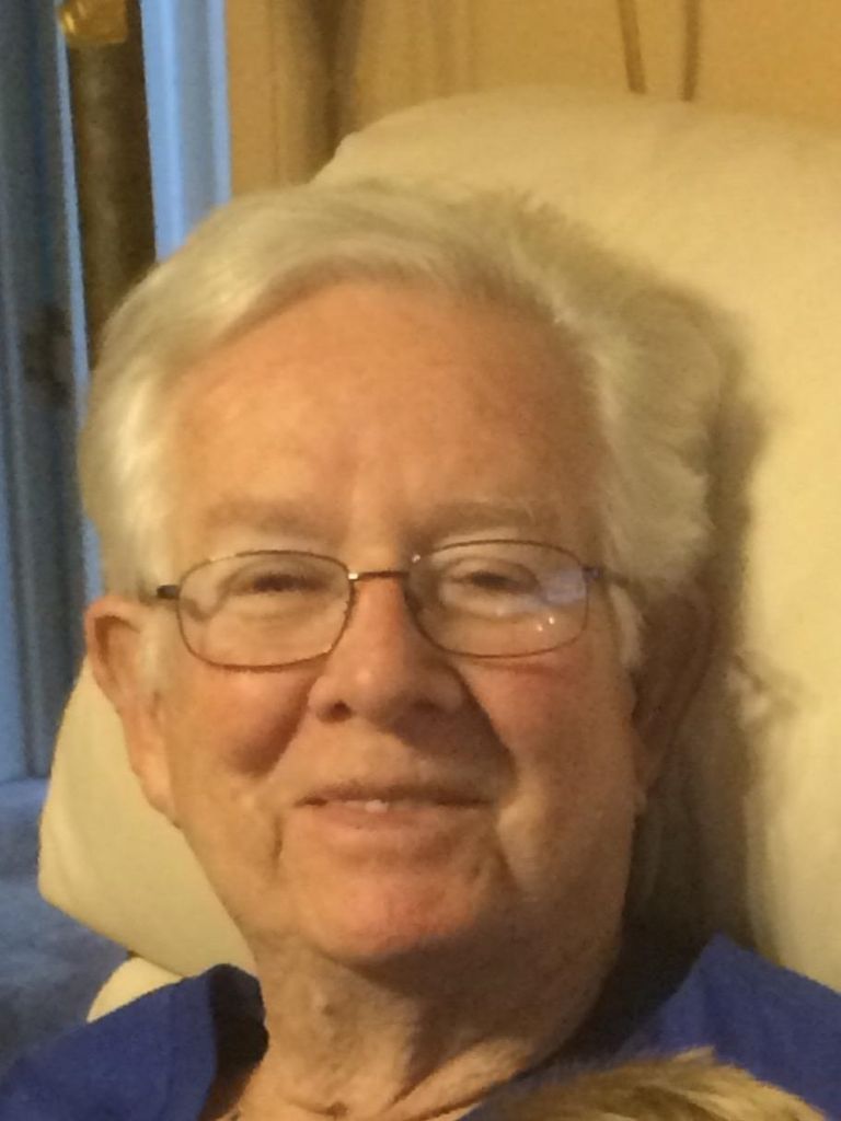 Dr. James L. Newton