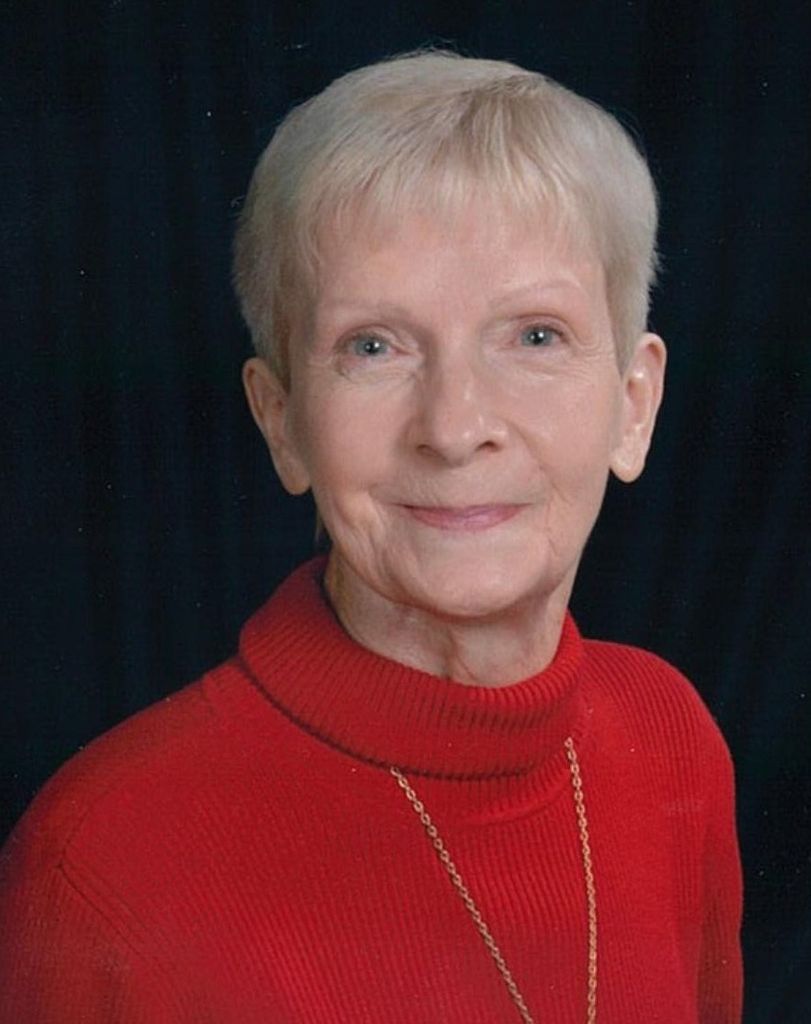 Elaine I. Charlesworth