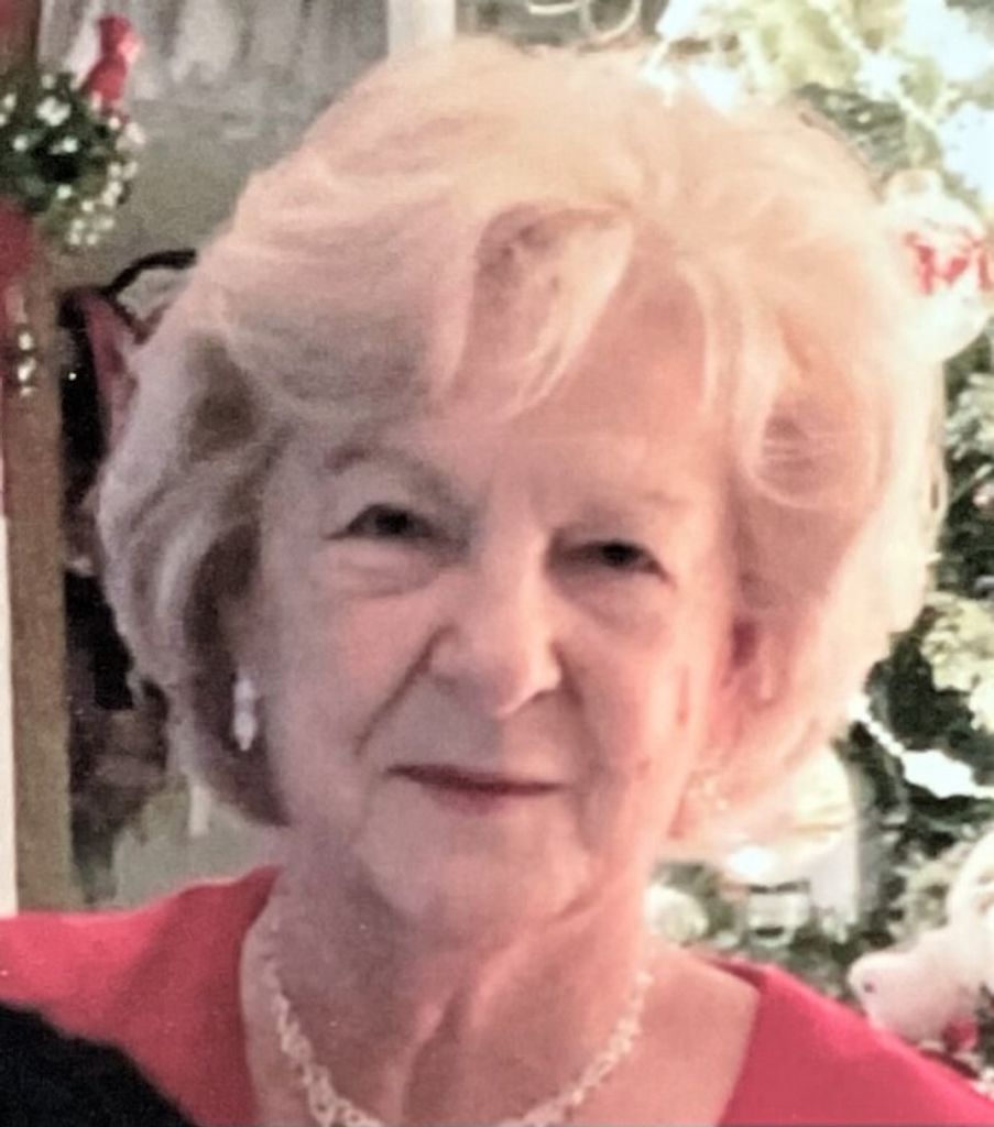 Betty Jean Campbell Kline Profile Photo