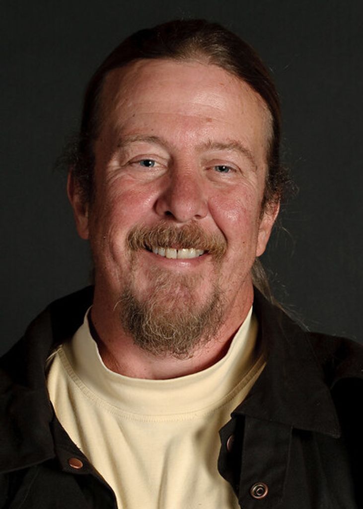 Ed Brown Profile Photo