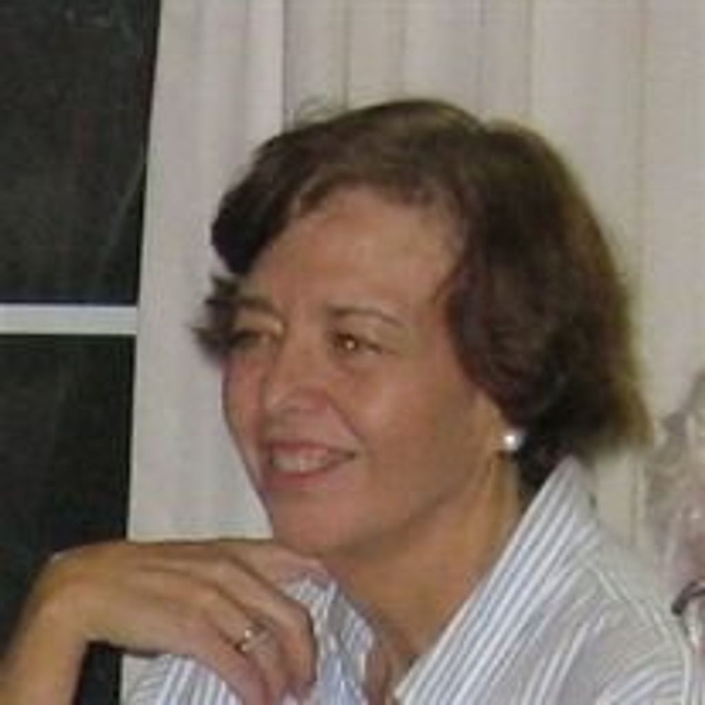 Sandra McClendon