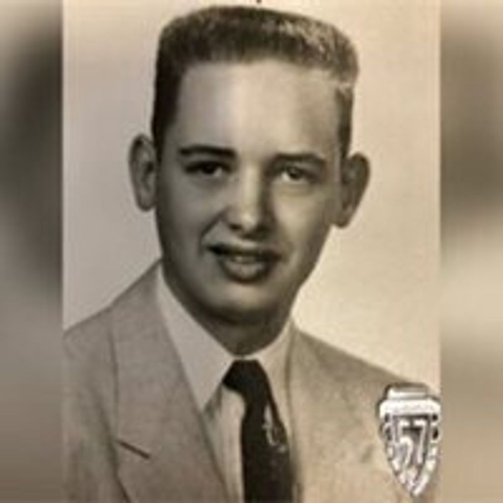 Marvin E. Kruse
