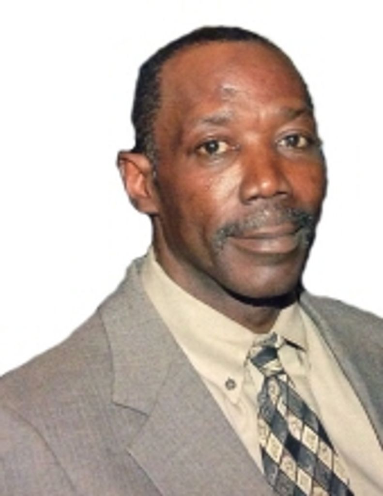 Reginald  Curtis Boykins