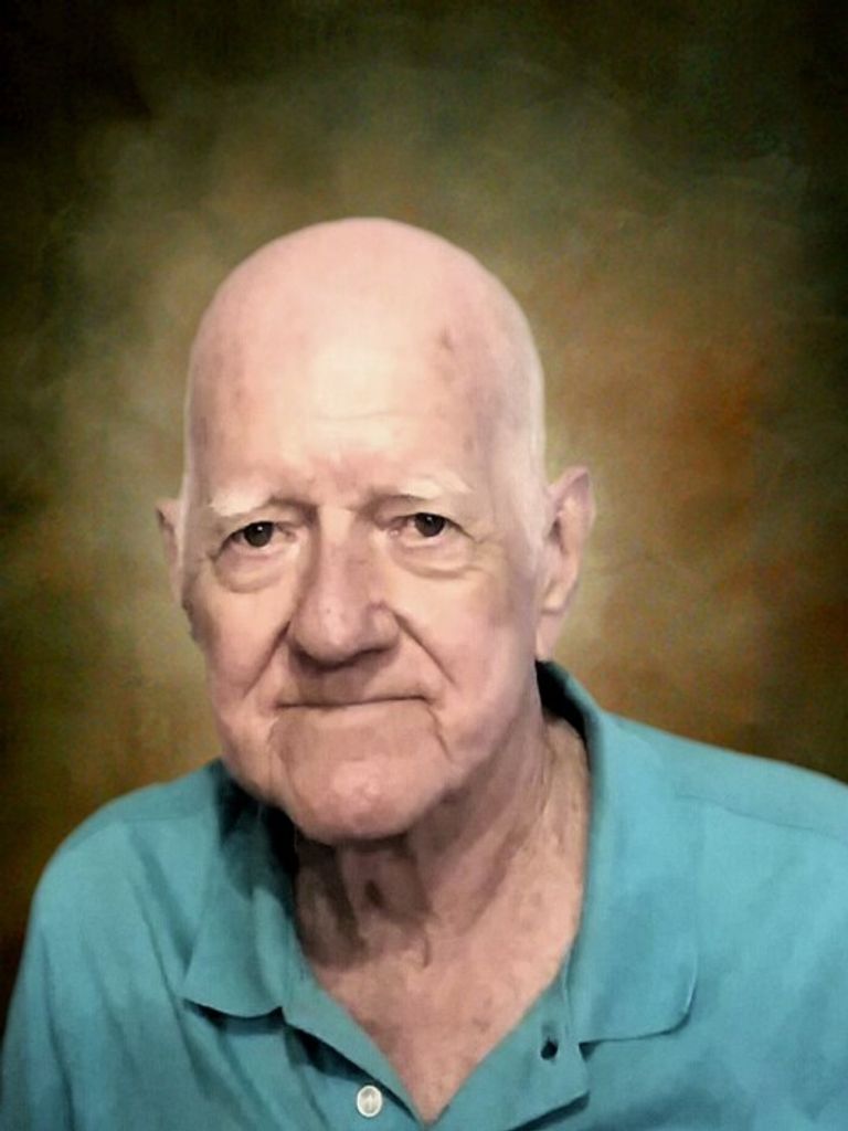 Paul Cephus Knighten