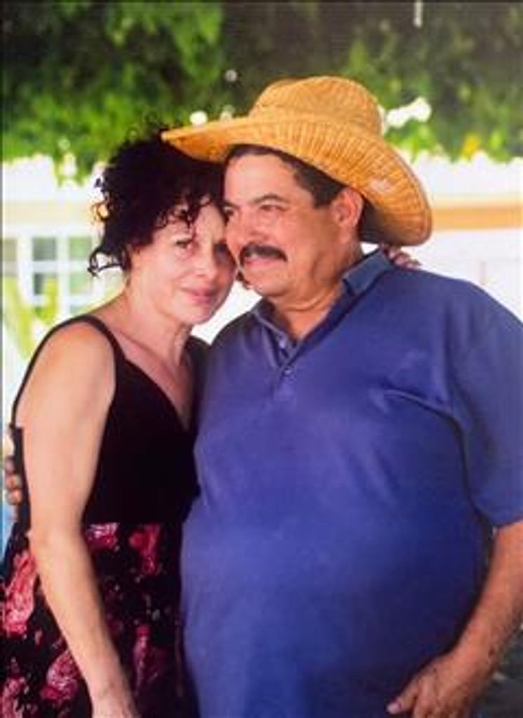 Cristobal Chavez
