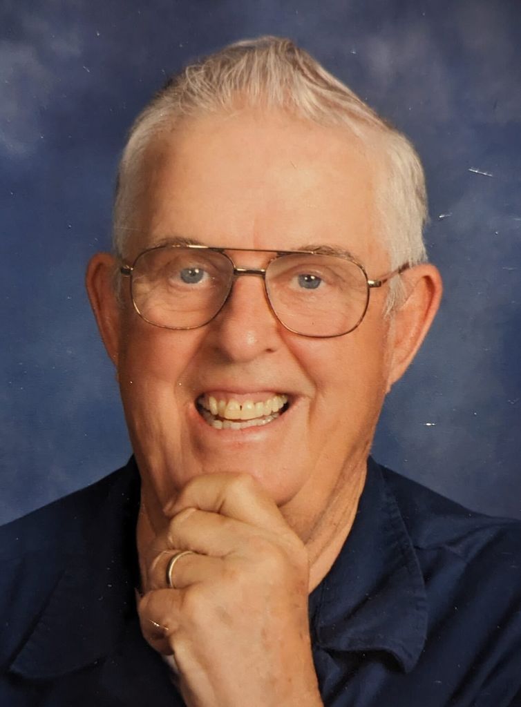 Robert Aaron “Bob” White