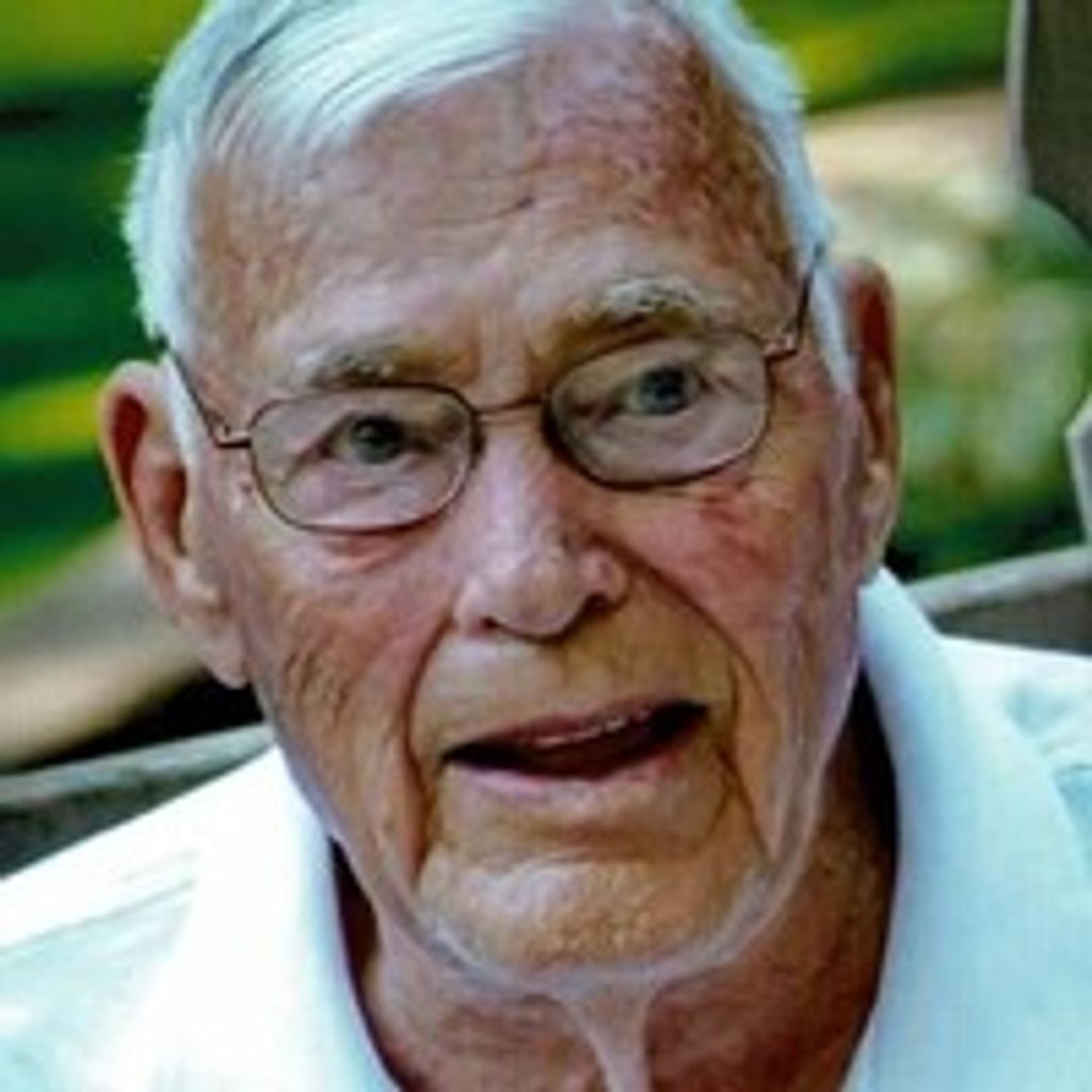 Lloyd L. Bigelow