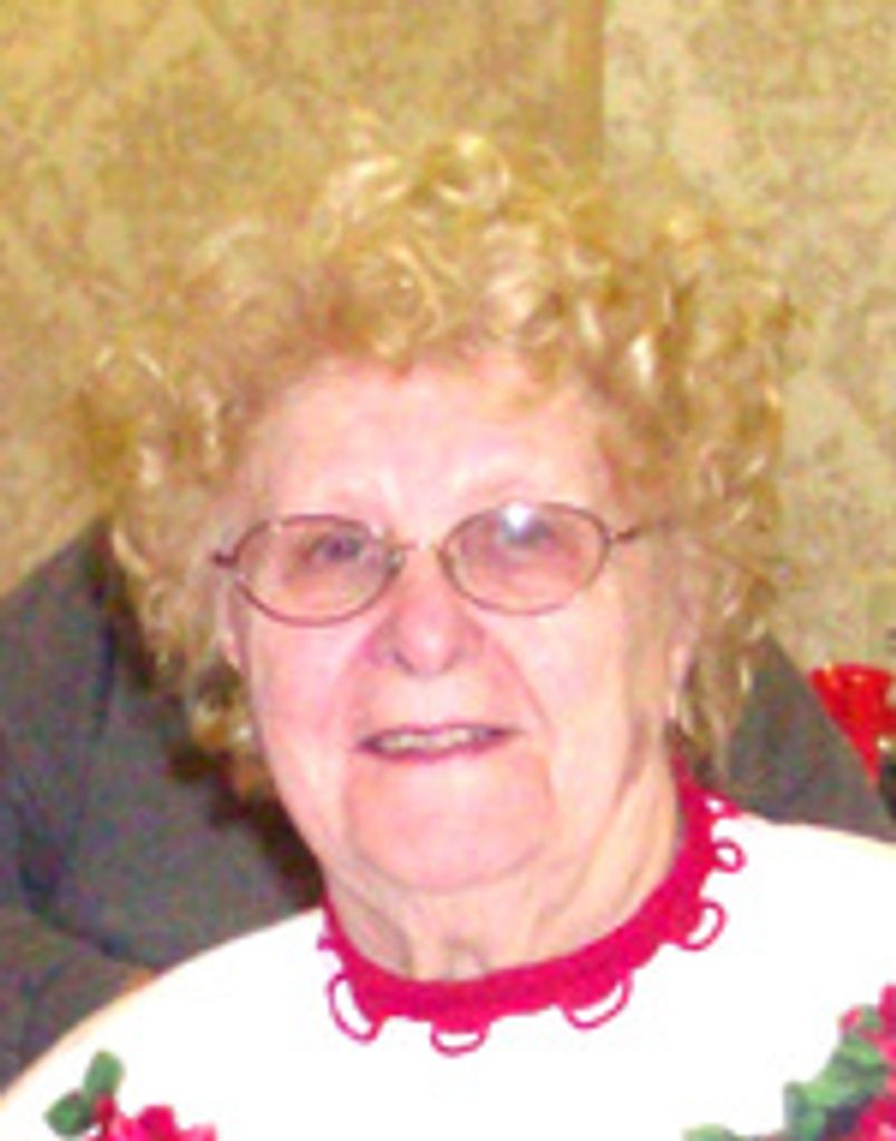 Catherine Michlik