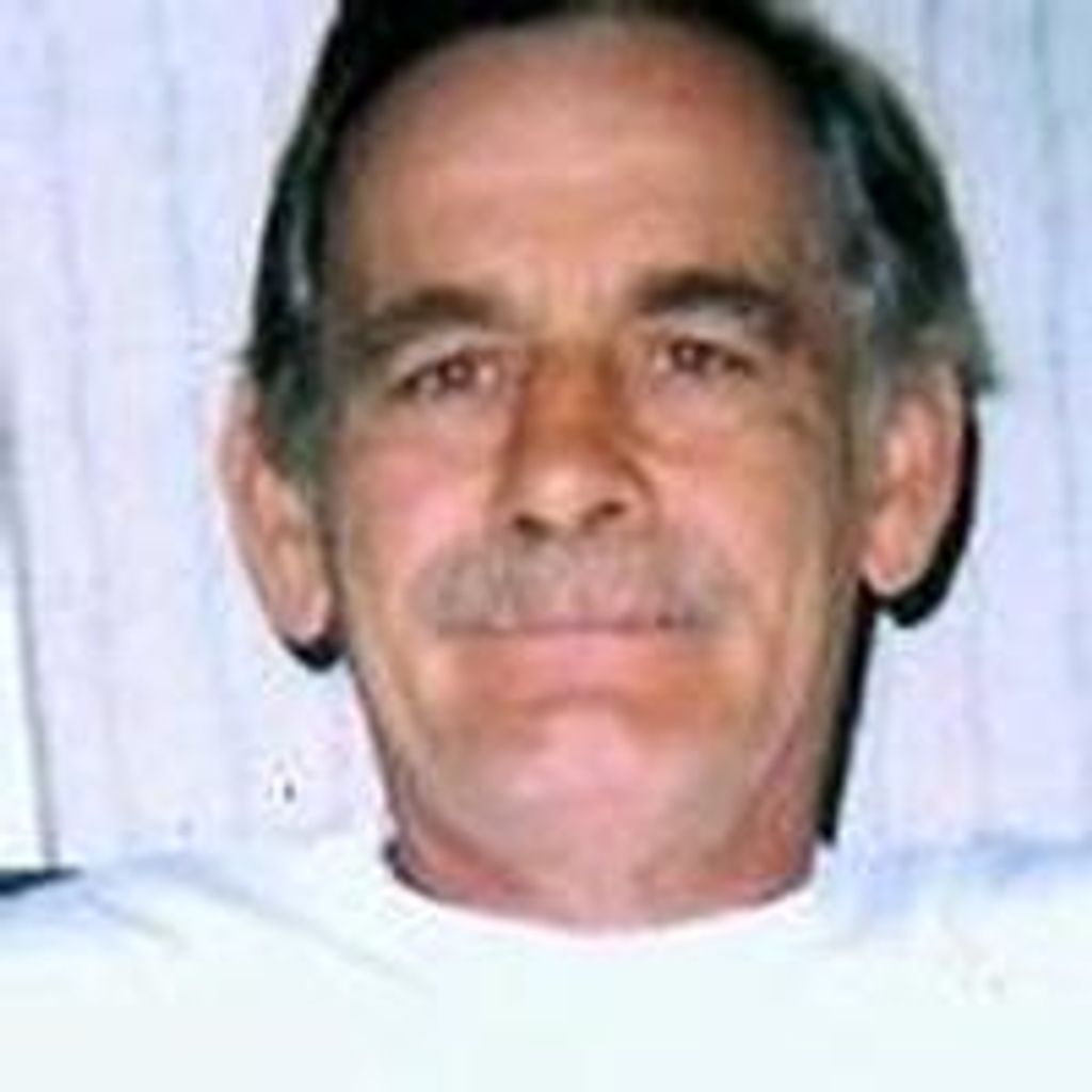 Jackie L. "Jack" Saffell