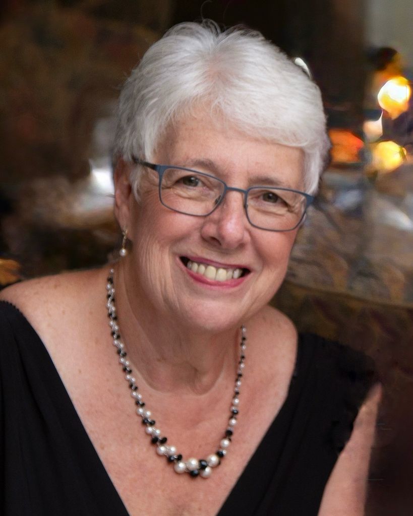 Arlene Boross Profile Photo