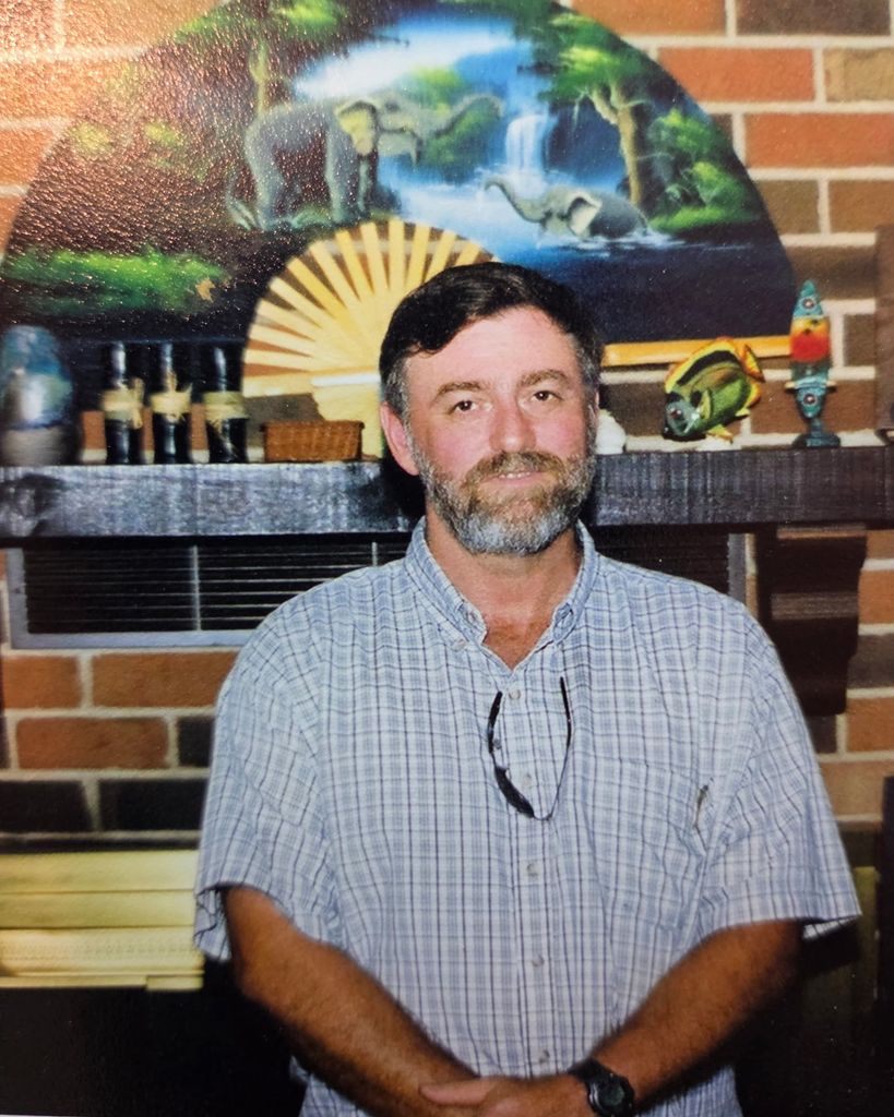 Rickey Warren Dowty Sr. Profile Photo