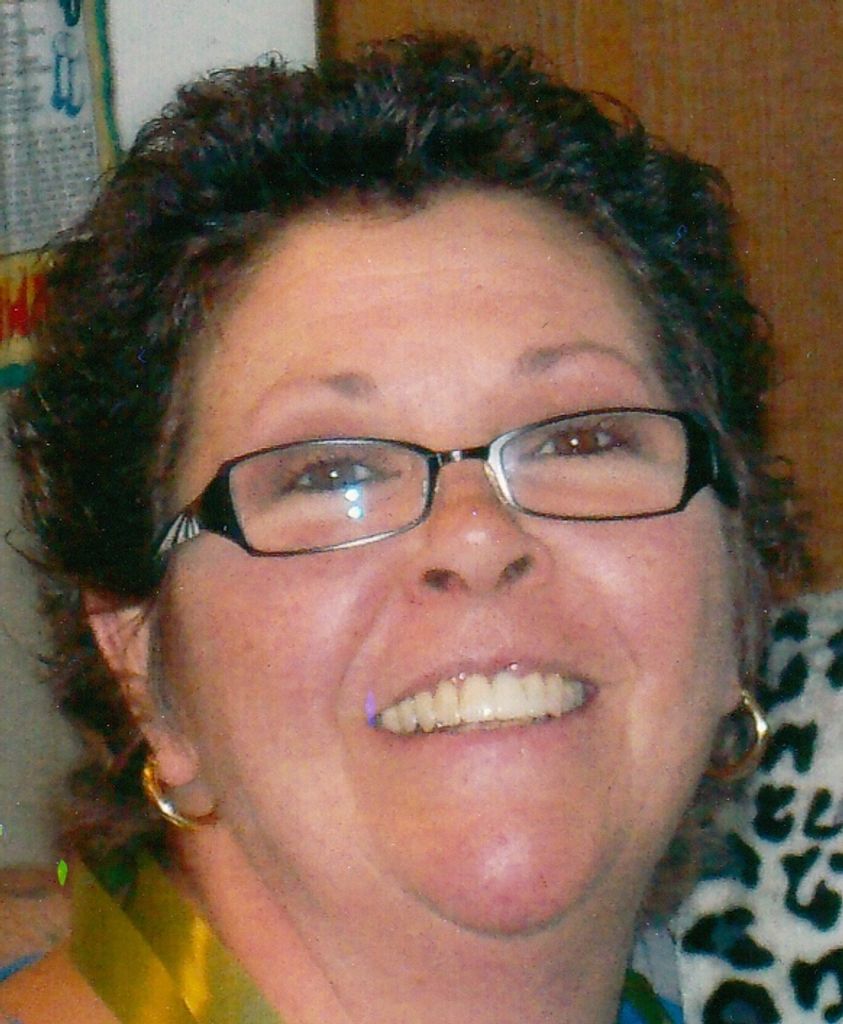Kathleen Zywicki