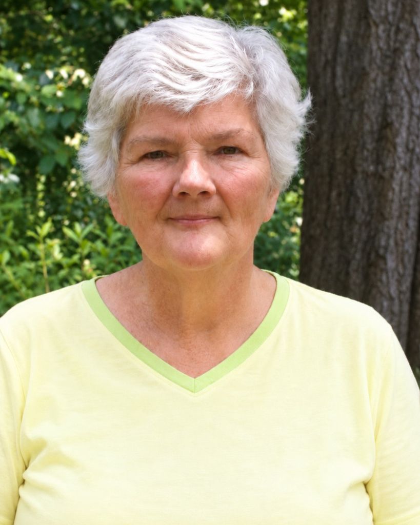 Phyllis Ann Baulch Profile Photo