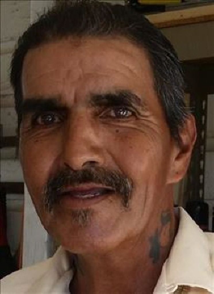 Edmundo Hernandez