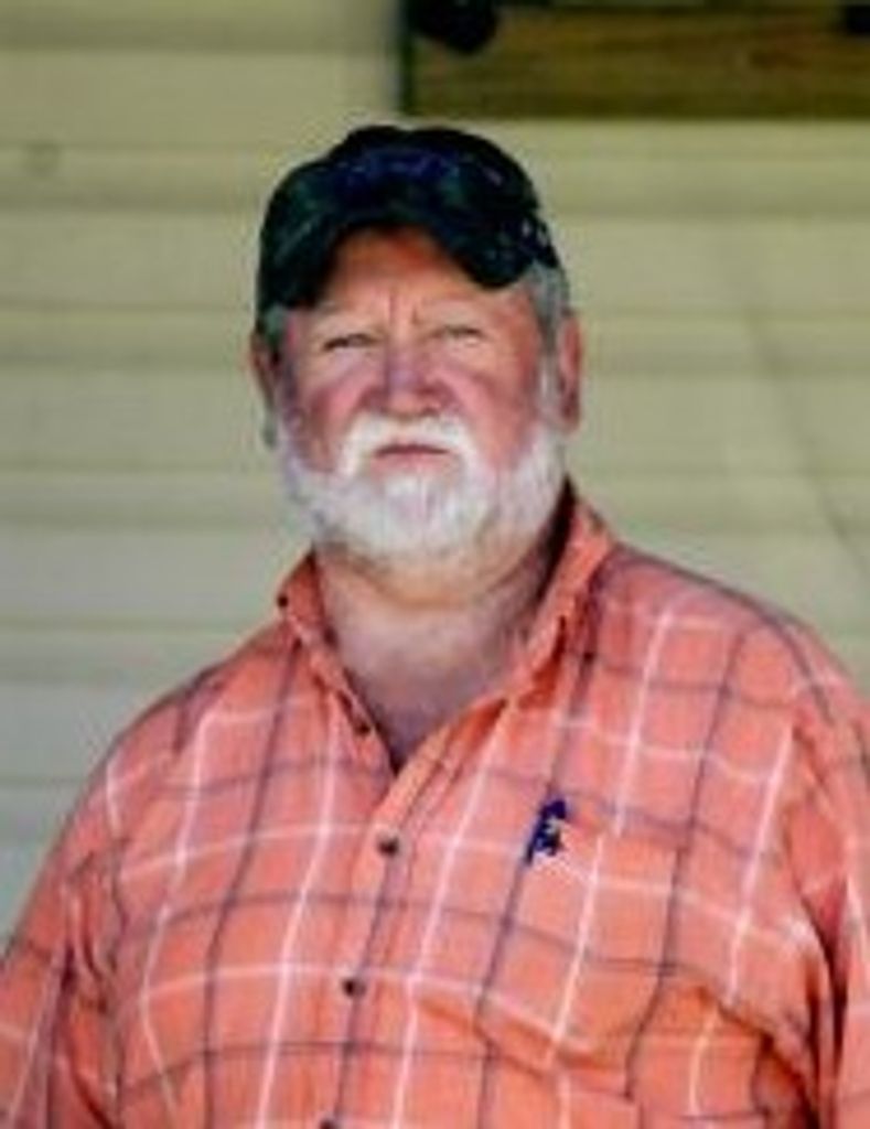 Perry Munn Profile Photo