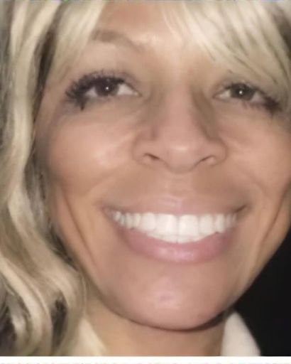Dorcas Collins Profile Photo