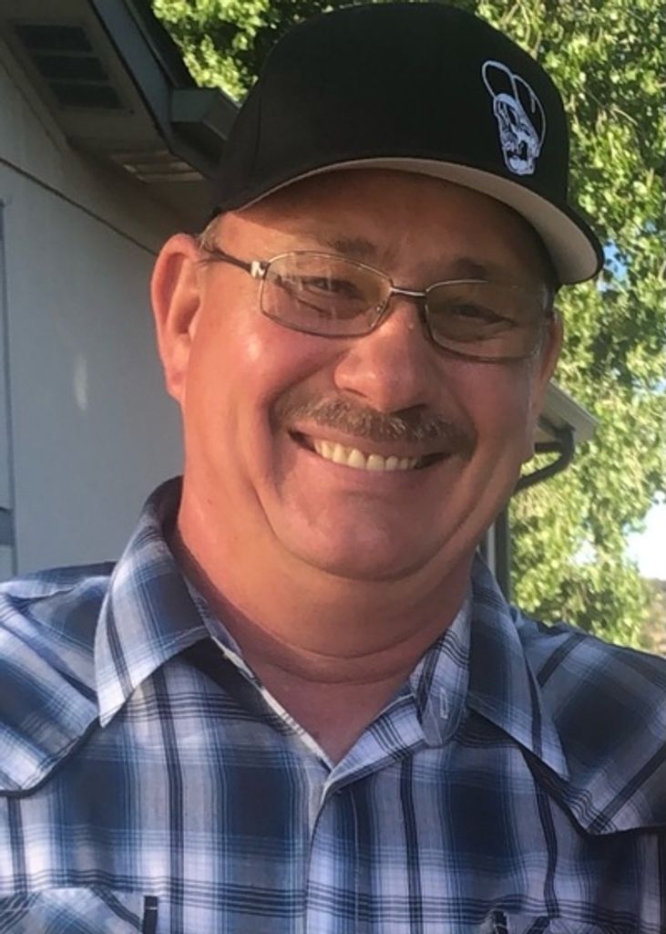 Jeff "Big T" Gene Turner, Sr Profile Photo
