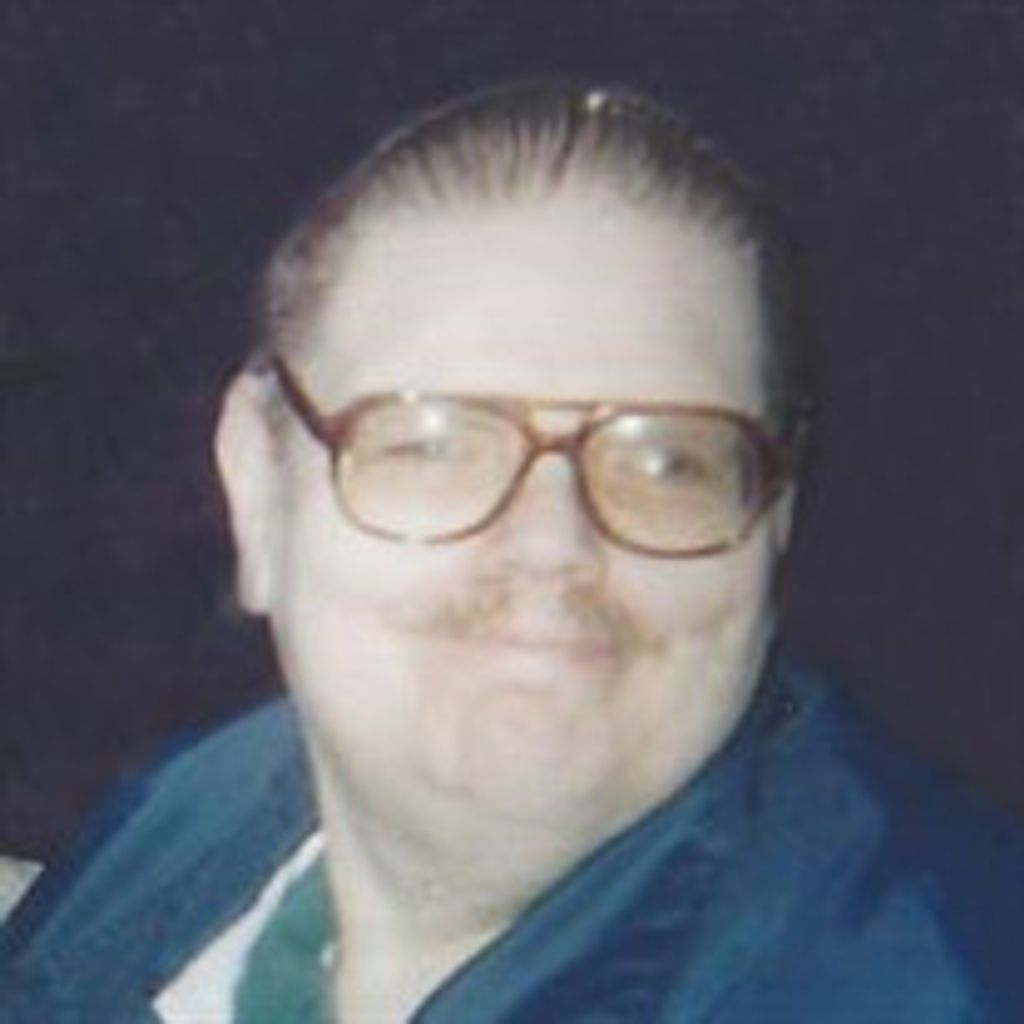 Alan Russell Alexander