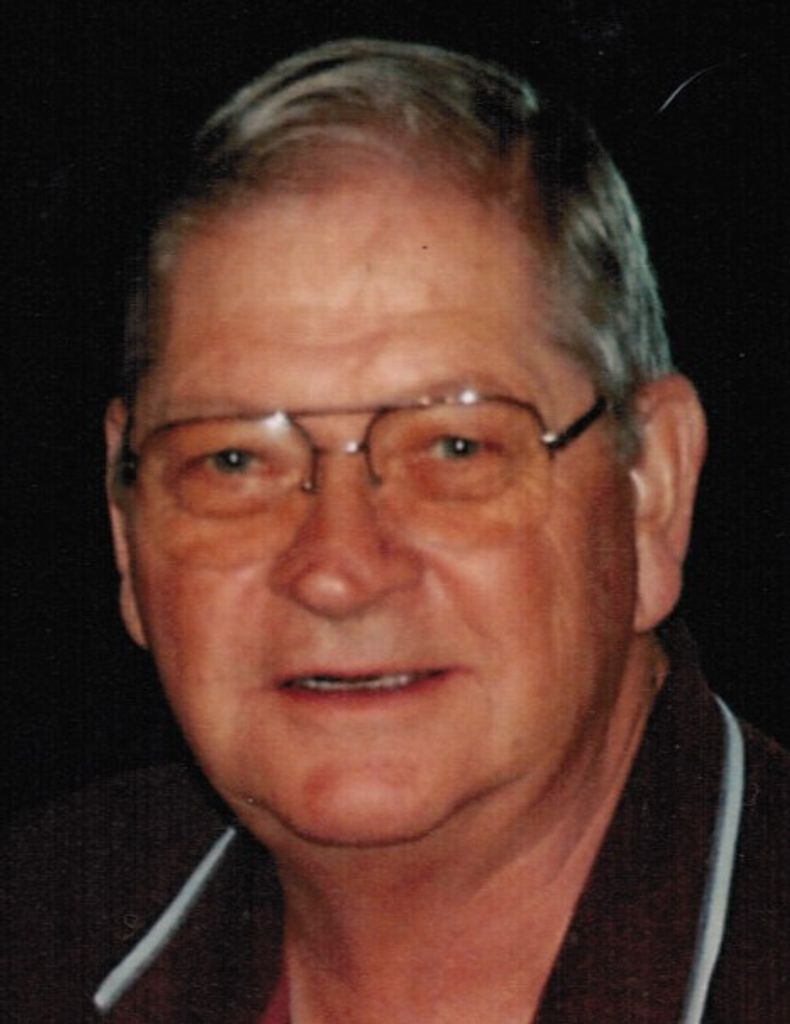 Edwin Mastin
