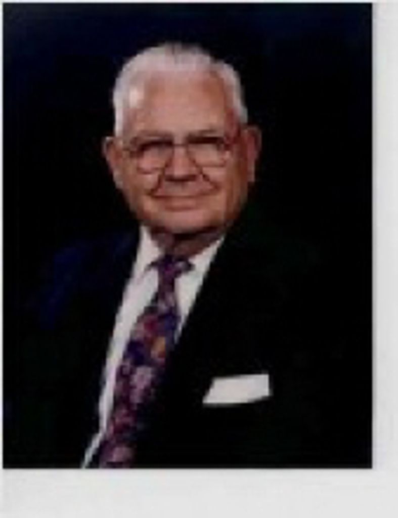 William "Buck" Claywell