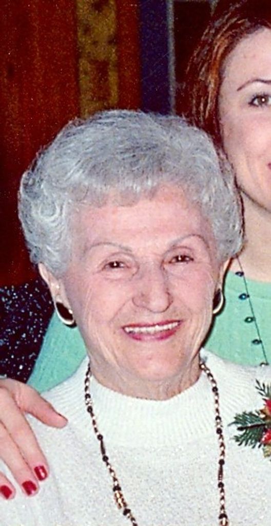 Beatrice Boardman Profile Photo