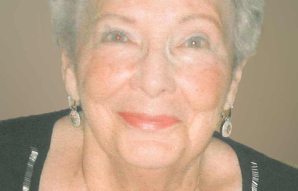 Rose Van Horn