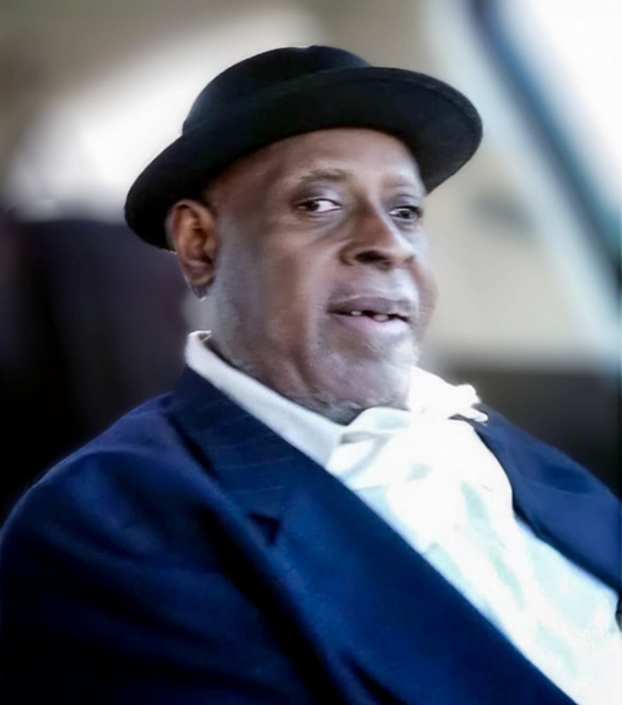 Stanley Allen Profile Photo