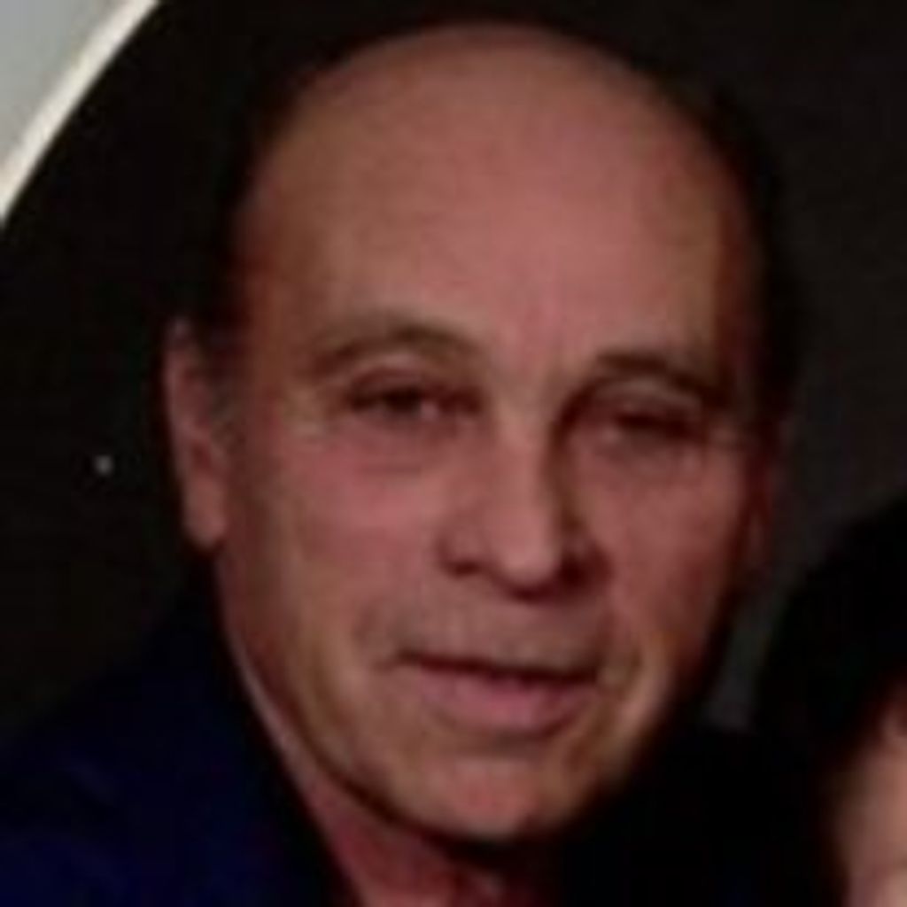 Ronald Frank Stejskal