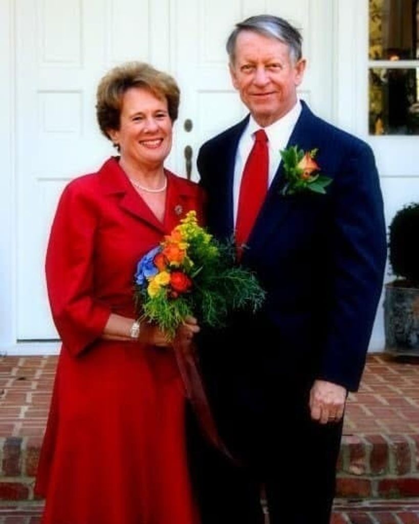 Elizabeth "Betty" Rosebush Carlise Profile Photo