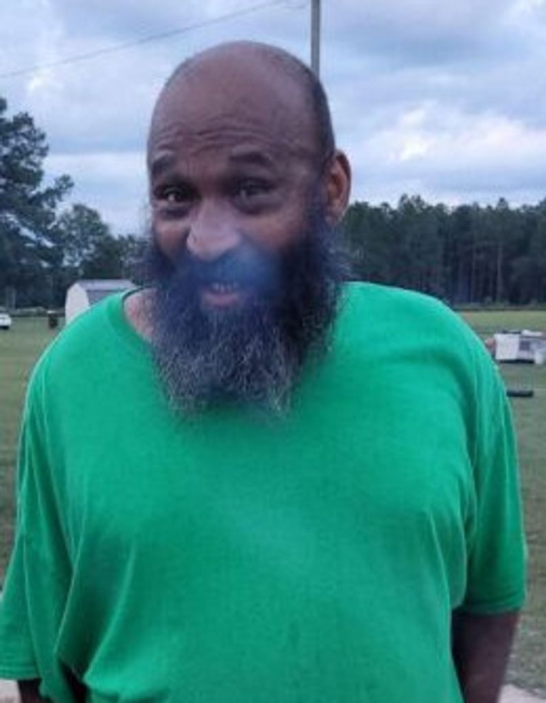 Ricky Oxendine Profile Photo