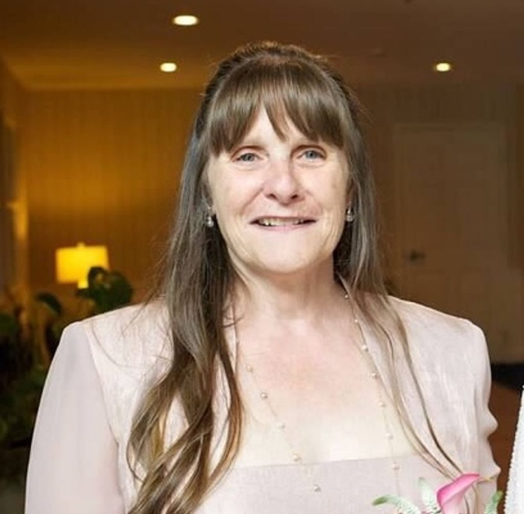 Ann Sharon Hatch