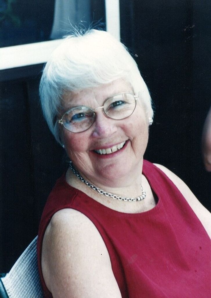 Doris Luther Smith Profile Photo