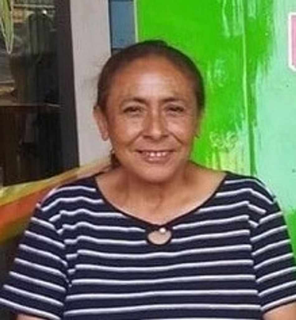 Thelma Suarez Gonzalez