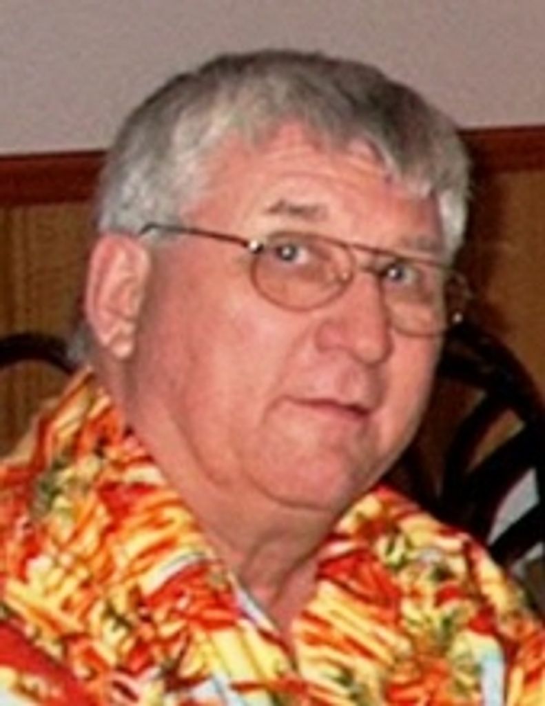 George Gary Hornak