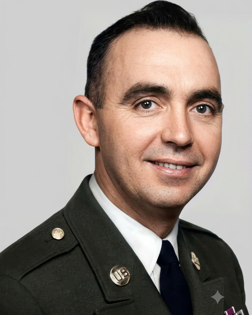 Billy Lee Ward