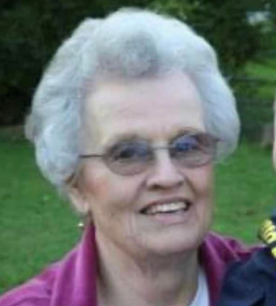 Wilma Jane Walker Profile Photo