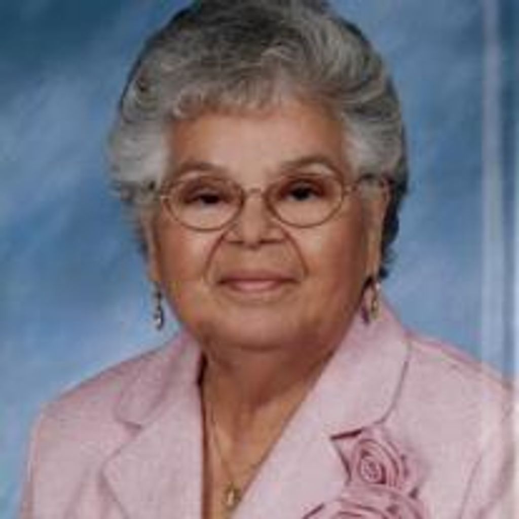 Maria T. Sepulveda