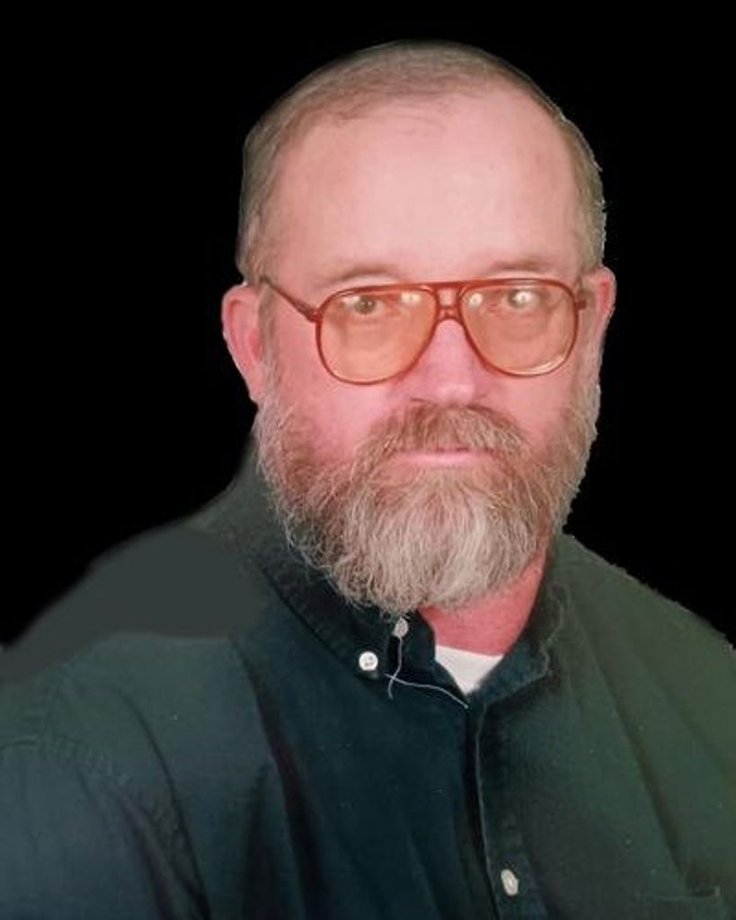 John Matthew Sanderson Profile Photo