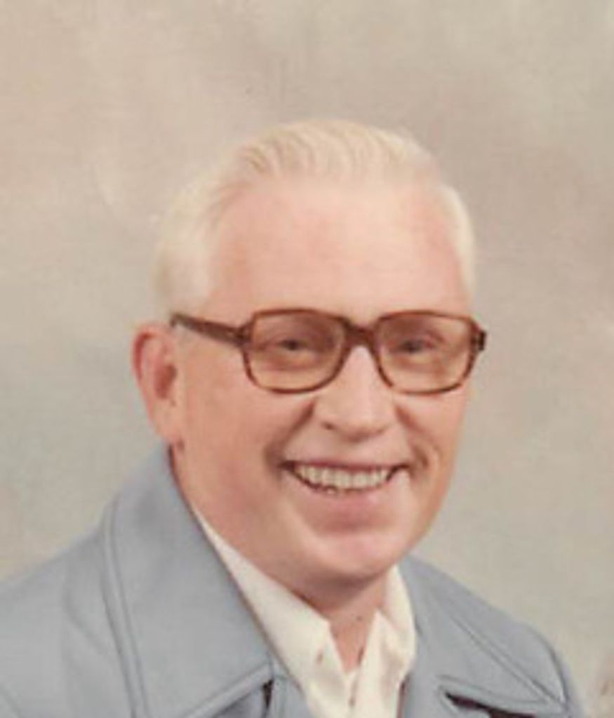 Gene Imel