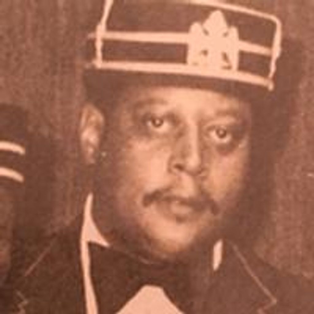 Levenise Mitchell