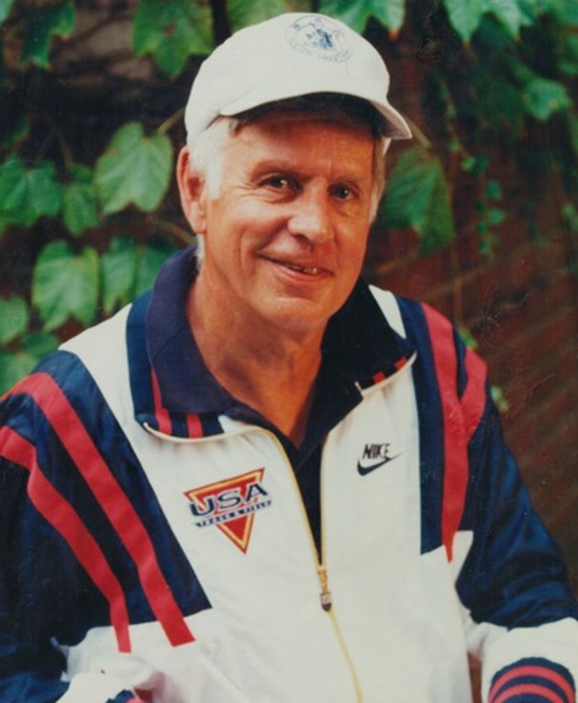William J. "Coach" Squires, Sr. Profile Photo