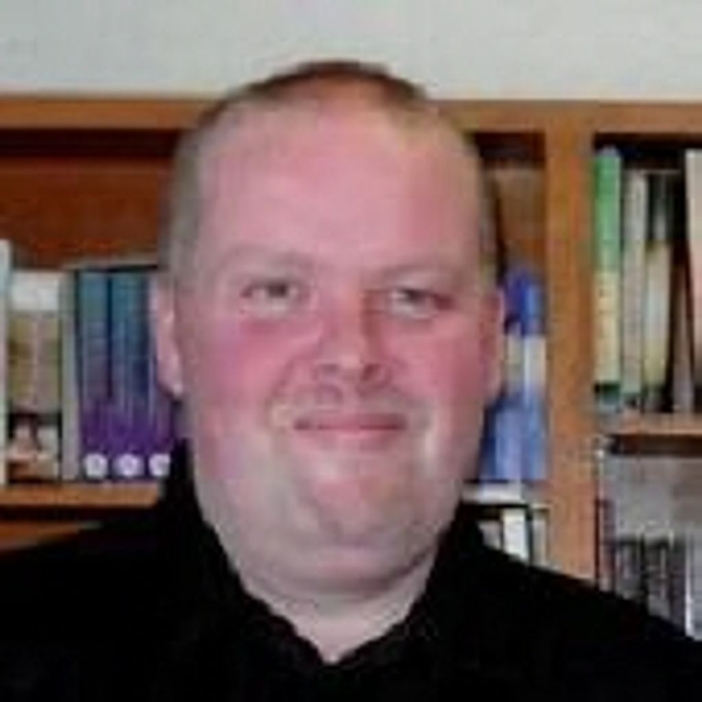 Kenton K. Treige