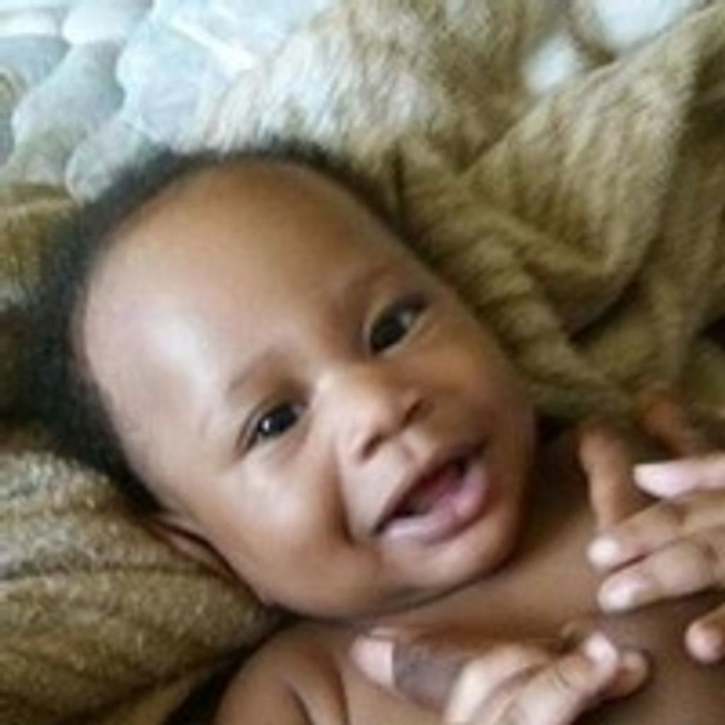 Shaquell  Lin Winchester,  Jr.