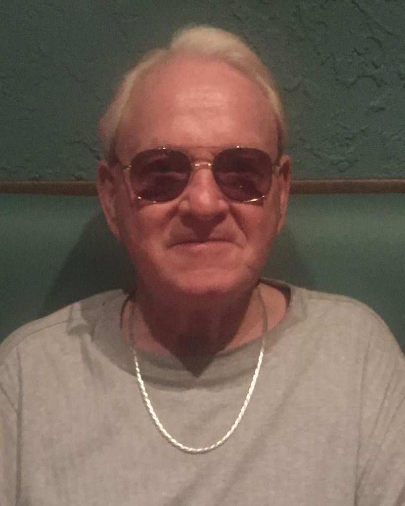 John E. Stanchin Profile Photo