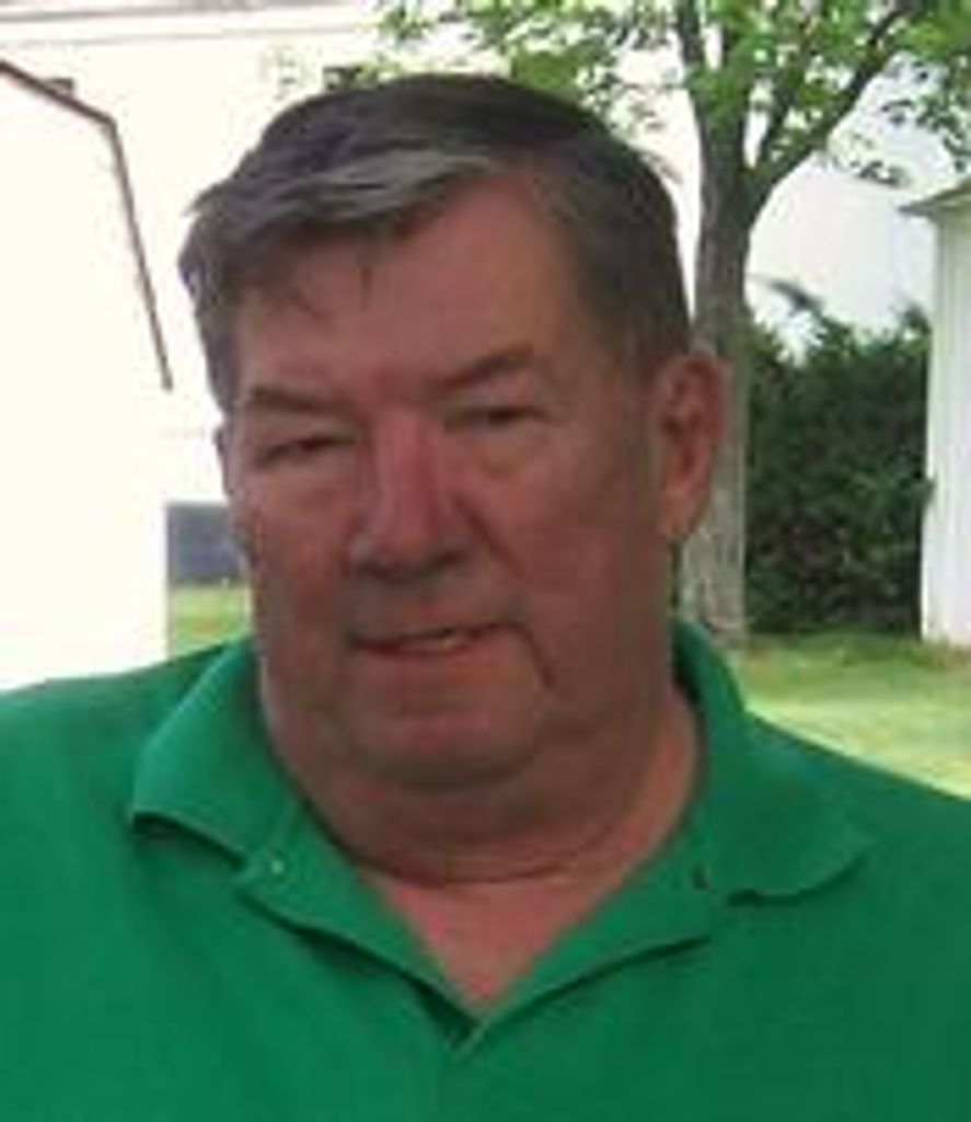 Fredrick Joseph Ufford